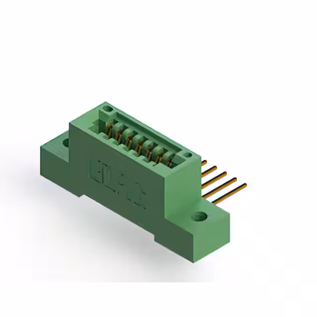 845-007-559-102 EDAC Inc.  Edgeboard Connectors